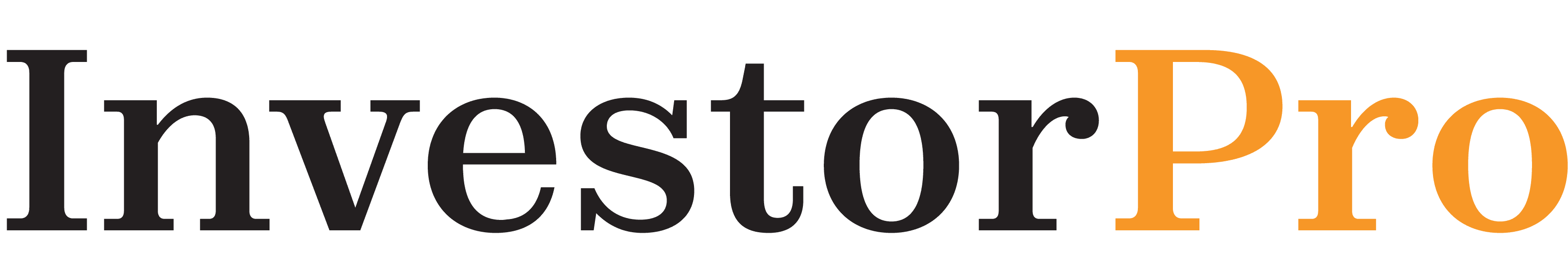 black logo