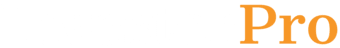 white logo